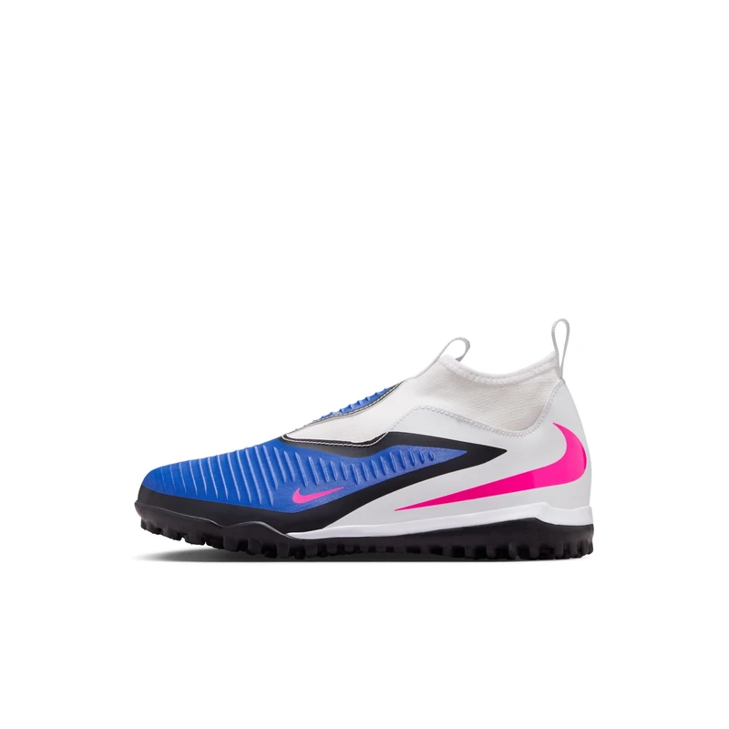 Nike JR Phantom 6 HIGH ACAD TF Soccer Shoes - Image 1