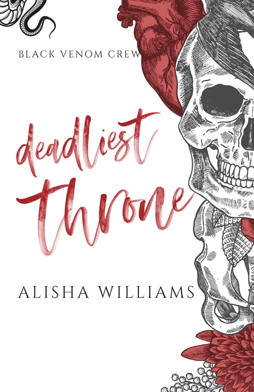 Deadliest Throne Special Edition
