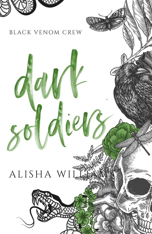 Dark Soldiers Special Editon