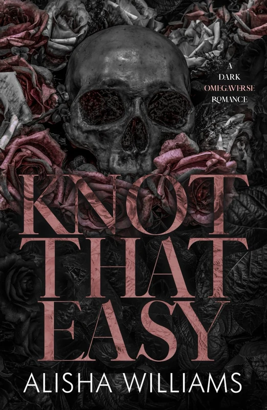 Knot That Easy: Signing Exclusive