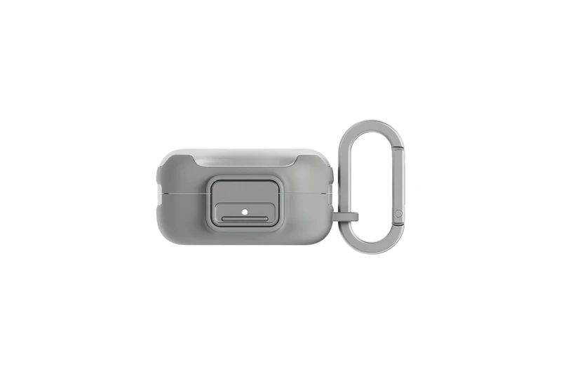 Samsung Buds4 Pro and Buds4 Clip Case with Carabiner