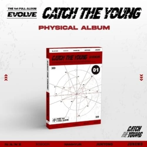 Evolve