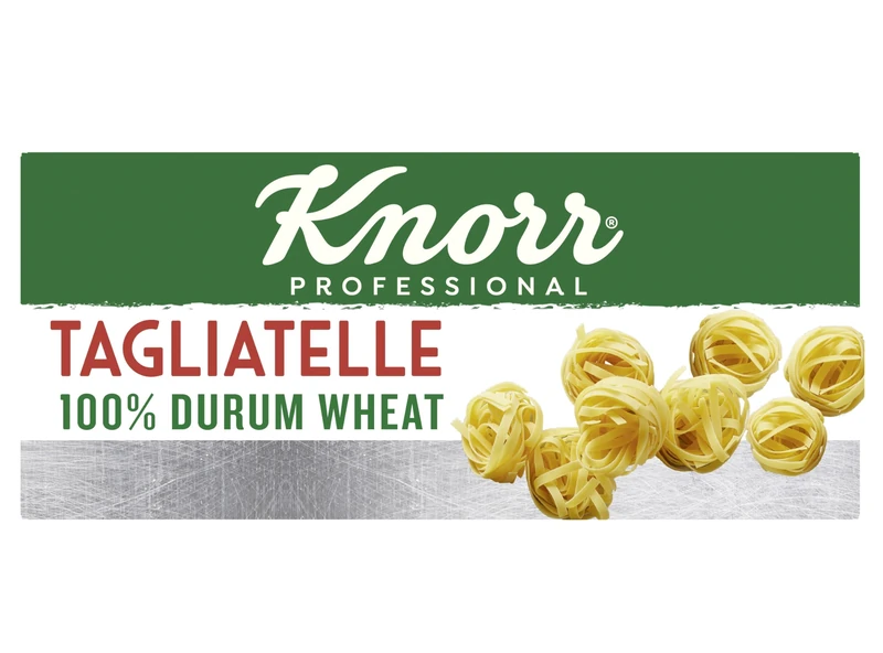 KN Tagliatelle 12x500g BG DB UKI
