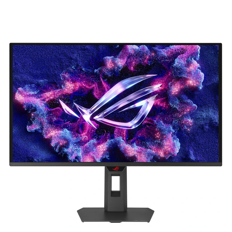ASUS ROG Strix XG27AQDNG 26.5" QHD QD-OLED 360Hz .03ms Height Adj Gaming Monitor