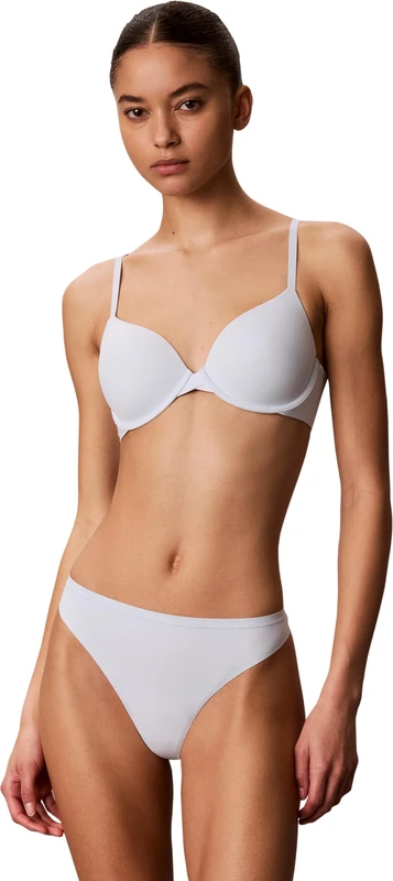 Calvin Klein Full Coverage