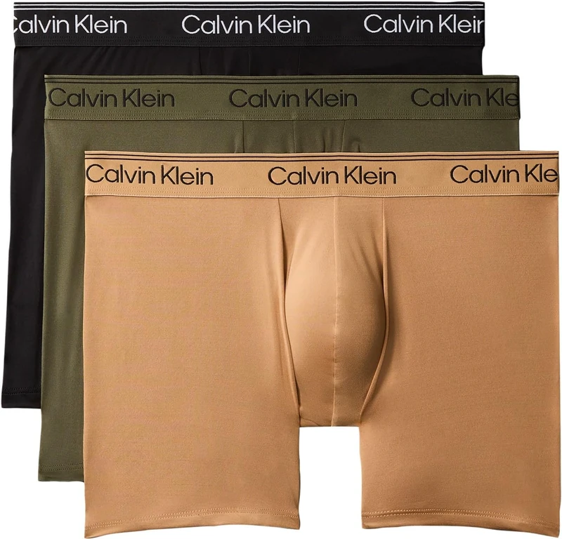Calvin Klein Boxer Brief