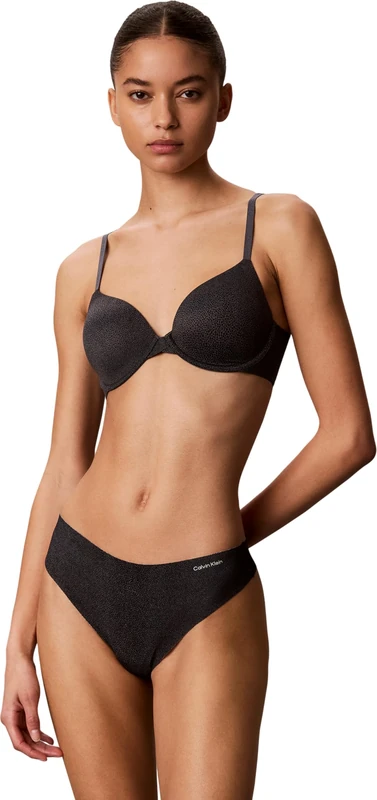 Calvin Klein Full Coverage