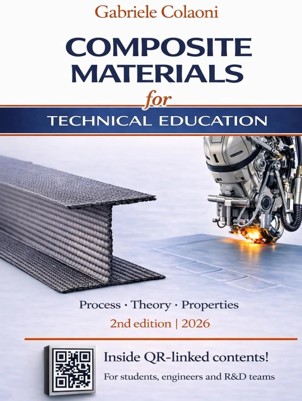 Composite Materials for Technical Education: Process - Theory - Properties