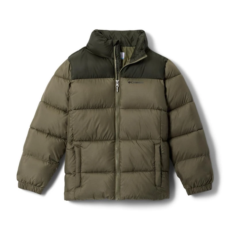 Columbia Boy's Puffect™ II Jacket Puffer Jacket