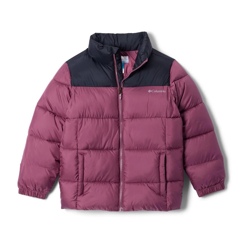 Columbia Boy's Puffect™ II Jacket Puffer Jacket