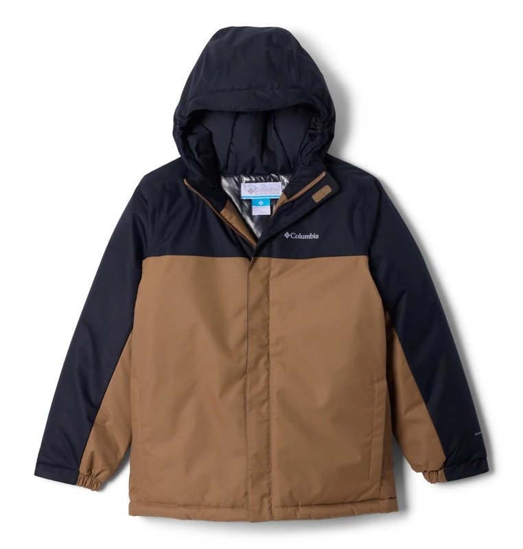 Columbia Men's Hikebound II Jacket, Waterproof