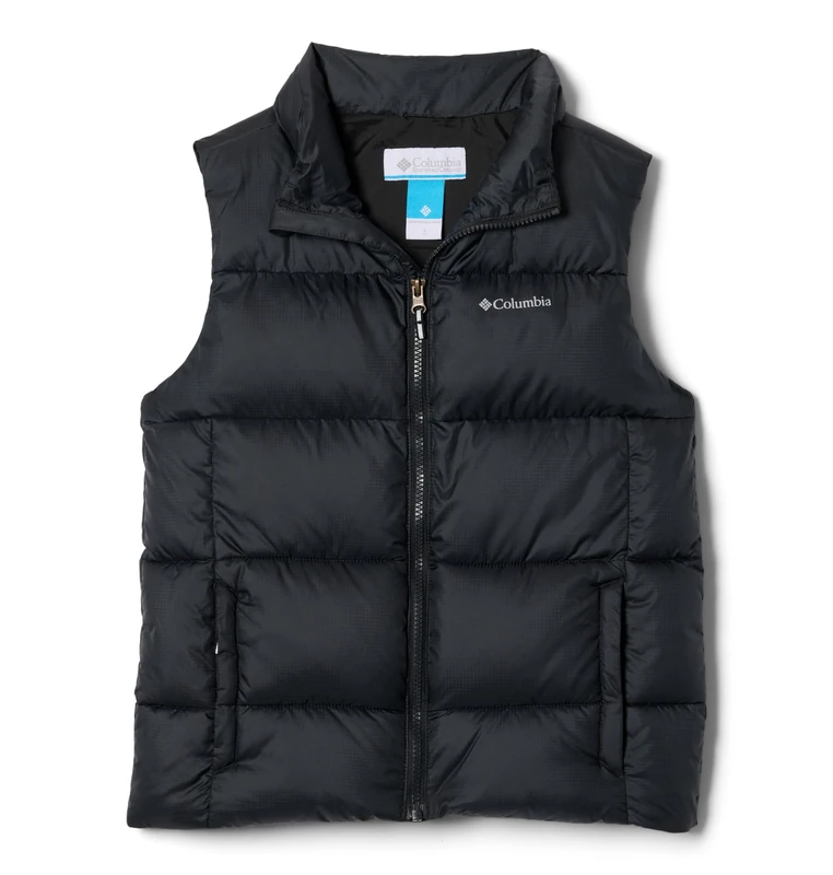 Columbia Unisex Kids Puffect™ Vest Puffer Vest Body Warmer
