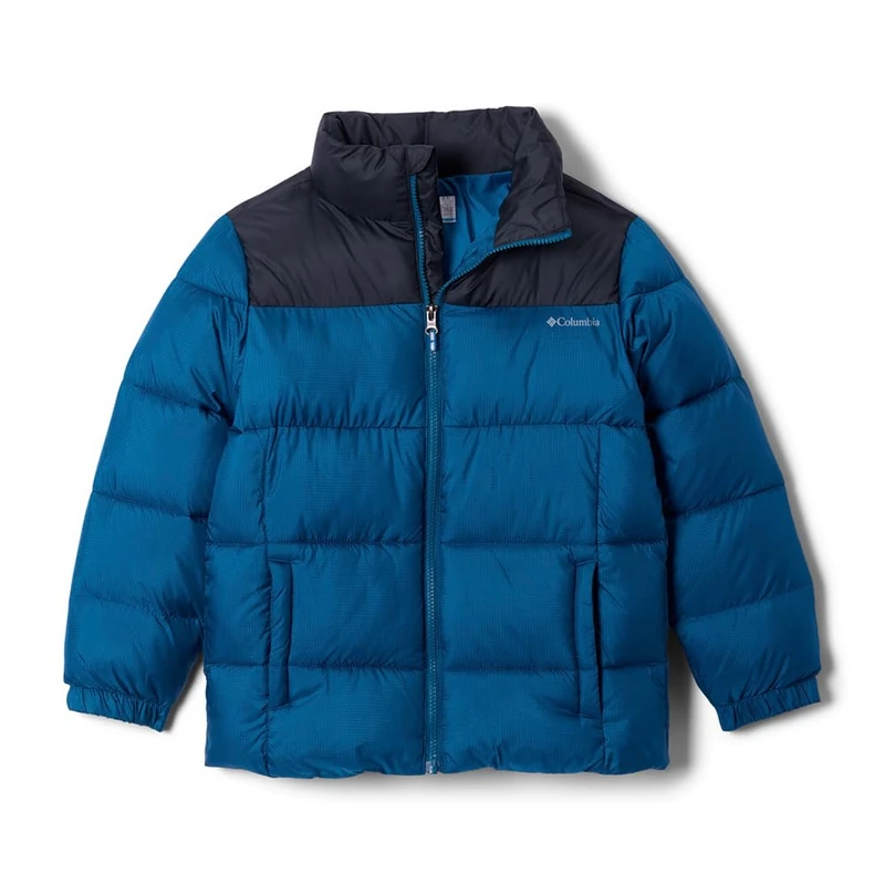 Columbia Boy's Puffect™ II Jacket Puffer Jacket