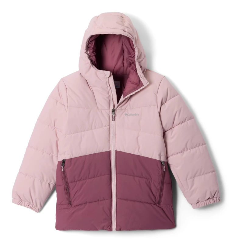 Columbia boys Arctic Blast II Jacket