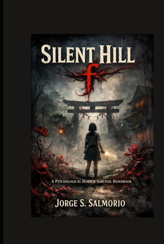 Silent Hill f: A Psychological Horror Survival Handbook