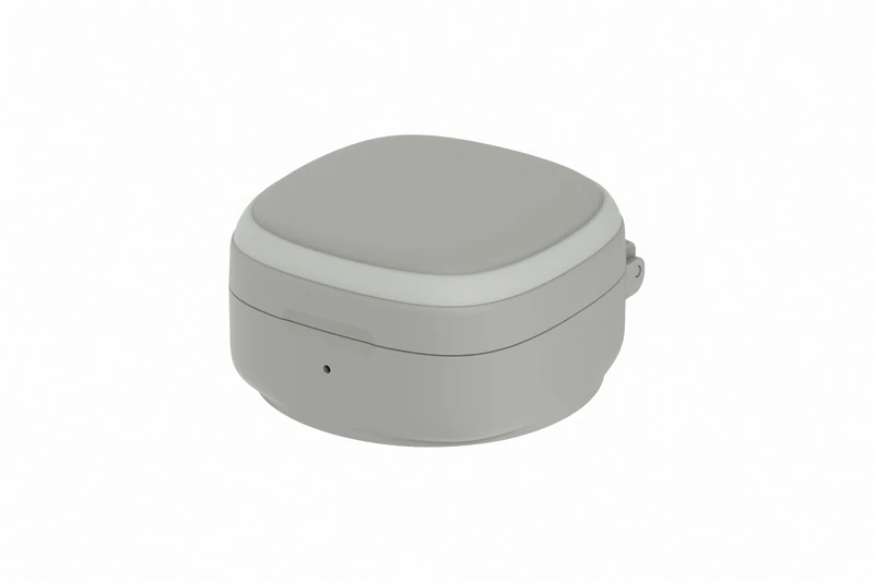 Samsung Bach and Handel Magnet Stand Case