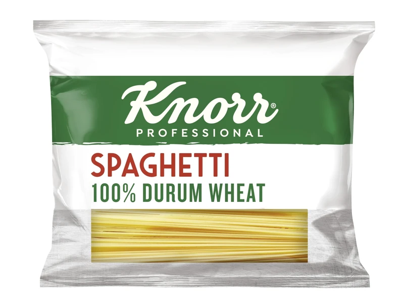 Knorr Spaghetti 4x3kg
