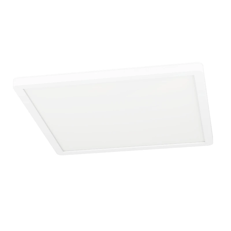 Eglo LED Ceiling Light Minerario, Outside lamp for Balcony and Terrace