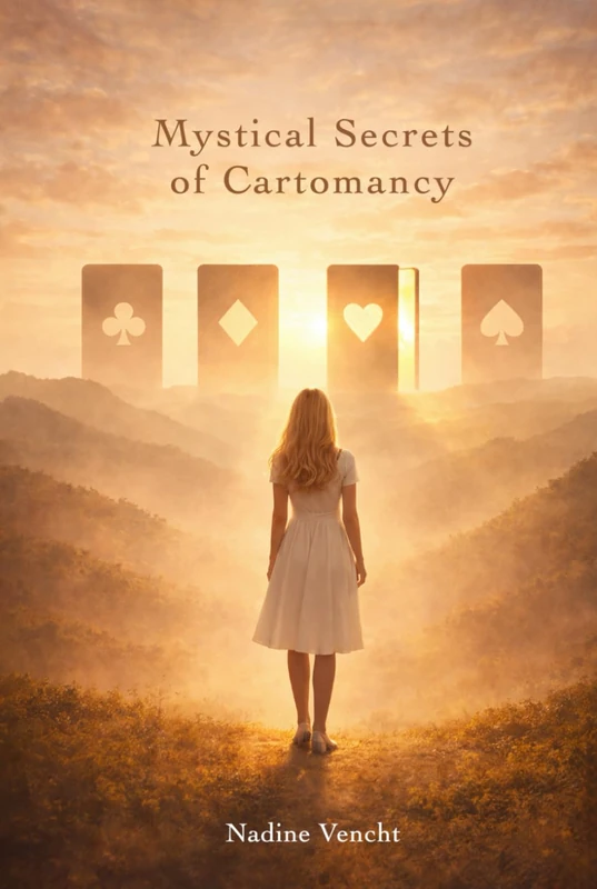 Mystical Secrets of Cartomancy