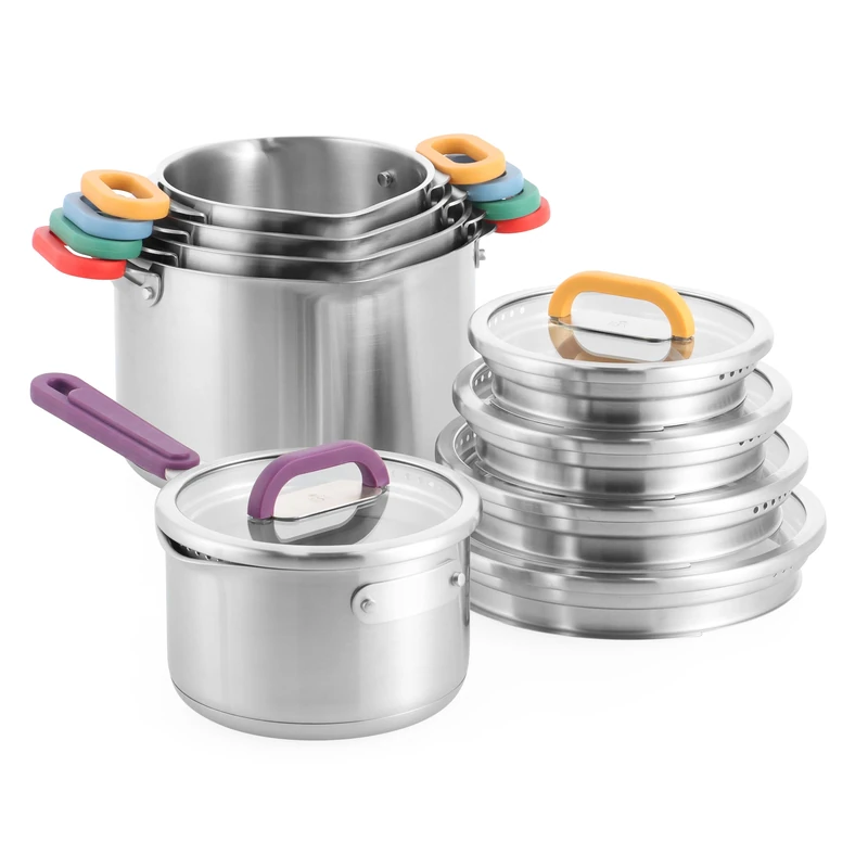 BK Arts & Crafts Set of 5