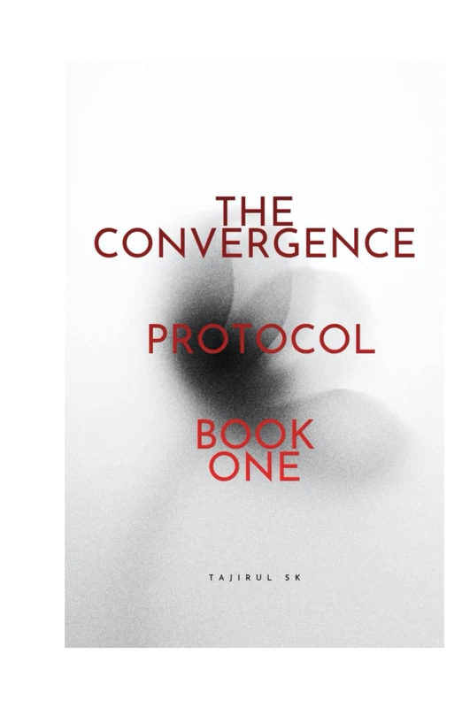 The Convergence Protocol: Book One (THE CONVERGENCE PROTOCOL ( Five Lives. Five Nations. One Future That Refused to Stay Silent. ))