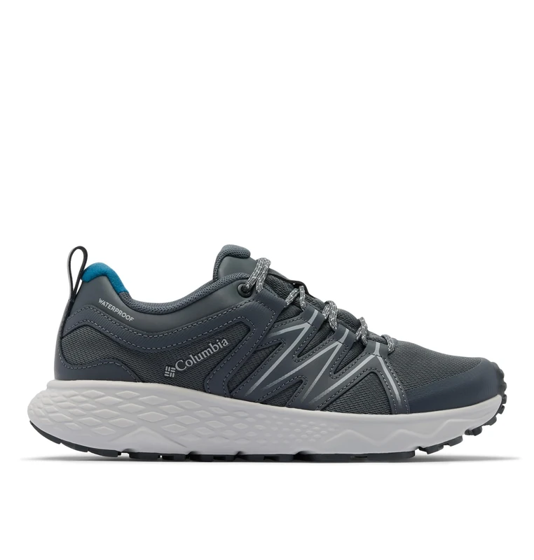 Columbia Men's Peakfreak Roam Waterproof, Low Rise Trekking Hiking Shoes