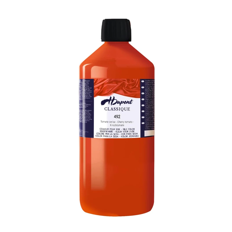 H Dupont DU0601000492C - HD classique 1L Tomate Cerise