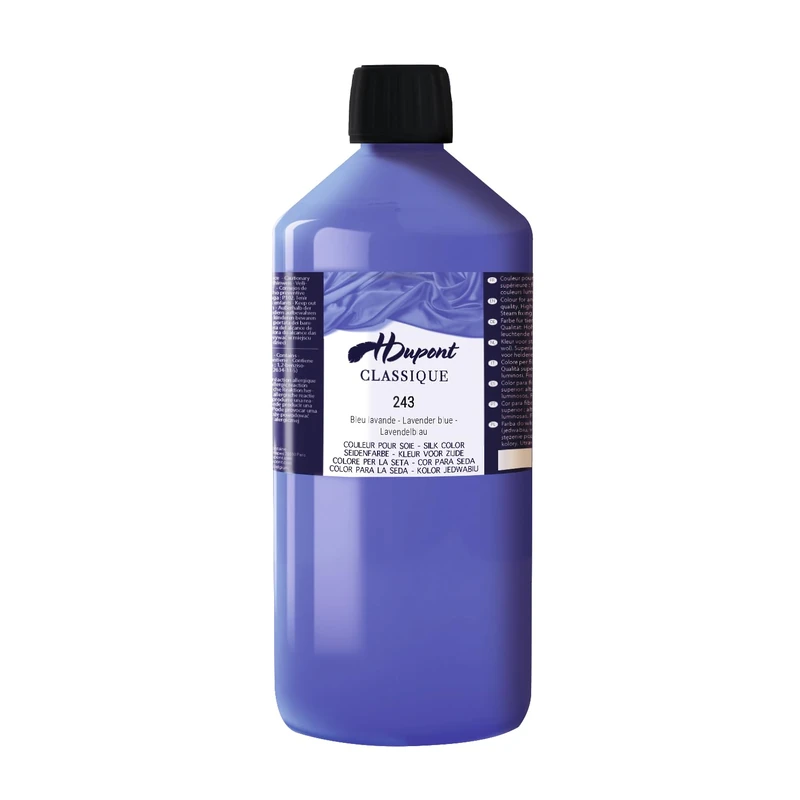 H Dupont DU0601000243C - HD classique 1L Lavande