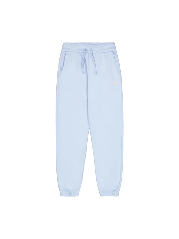 Alpha Industries Men's Basic SL II Jogger, Artic Blue, S