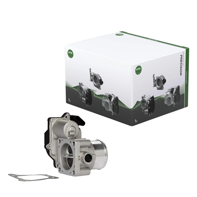 NTK Throttle Body | TBE5-V059, 97092
