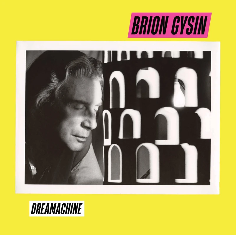 Dreamachine [VINYL]