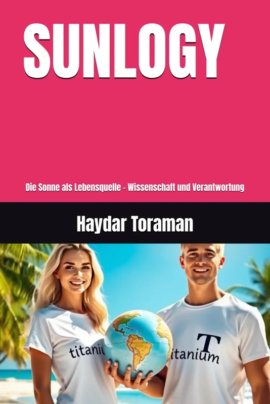 SUNLOGY: Die Sonne als Lebensquelle – Wissenschaft und Verantwortung