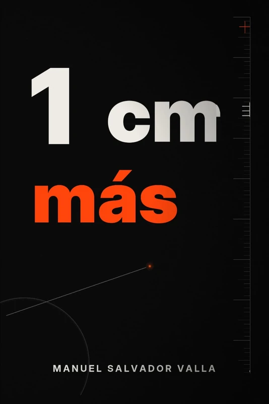 1 cm más - Image 1