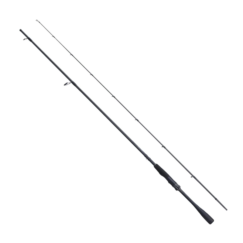 Shimano 26Zodias Spinning 2,24m 7'4" 4-12g 2pc Fishing Rod