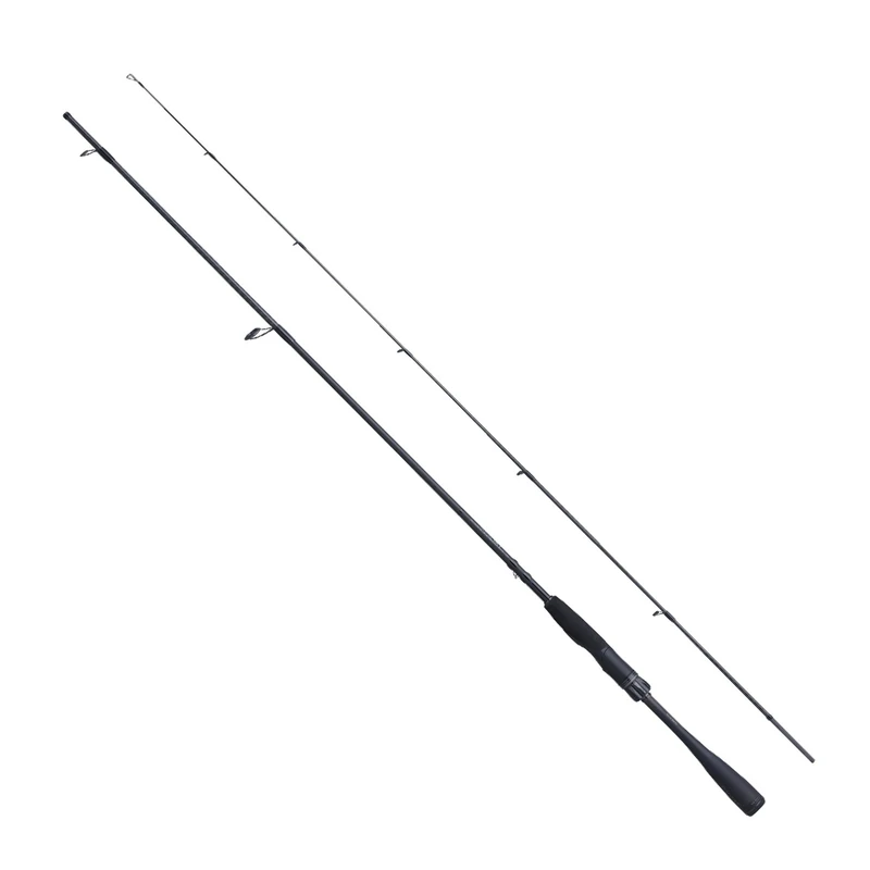 Shimano 26Zodias Spinning 2,03m 6'8" 3-10g 2pc Fishing Rod - Image 1