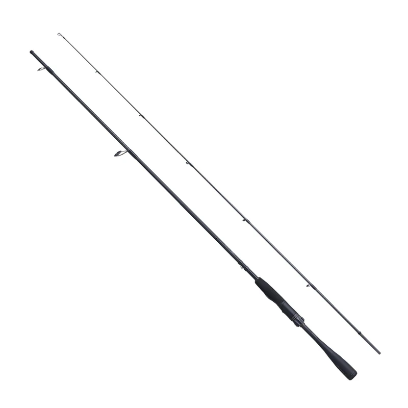 Shimano 26Zodias Spinning 2,03m 6'8" 4-12g 2pc Fishing Rod
