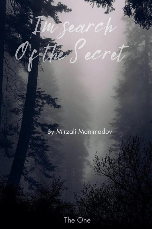In Search of the Secret: 1