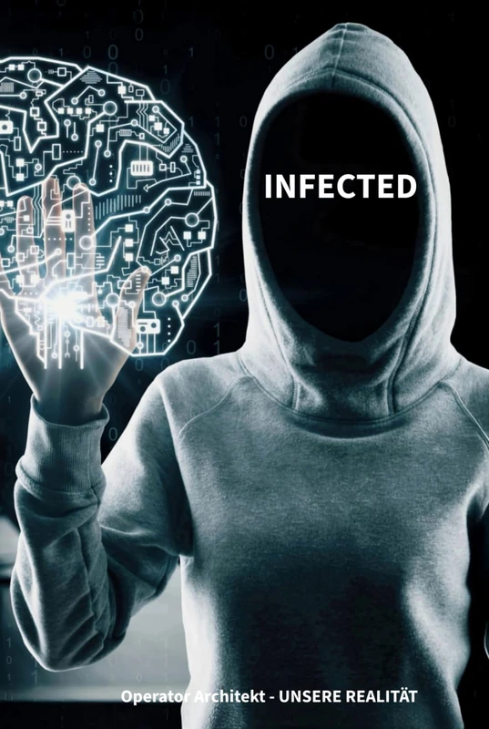 INFECTED: WARUM DU BEREITS VERLOREN HAST