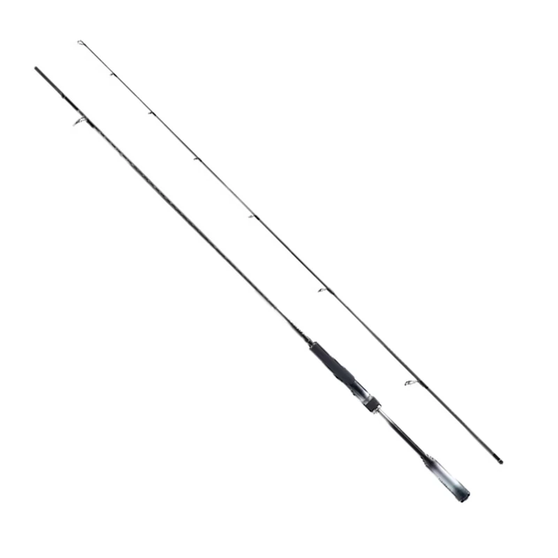 Shimano 26Lunamis Spinning 2,29m 7'6" 6-25g 2pc Fishing Rod