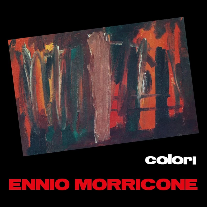Colori [VINYL]