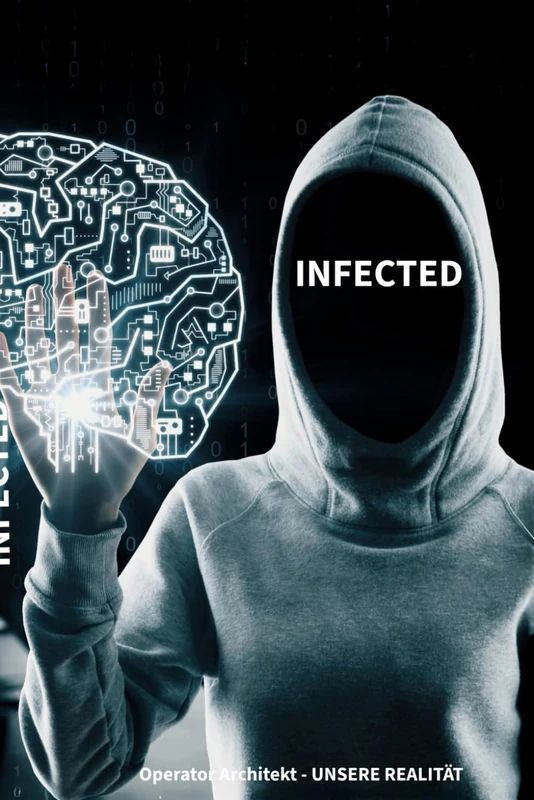 INFECTED: WARUM DU BEREITS VERLOREN HAST