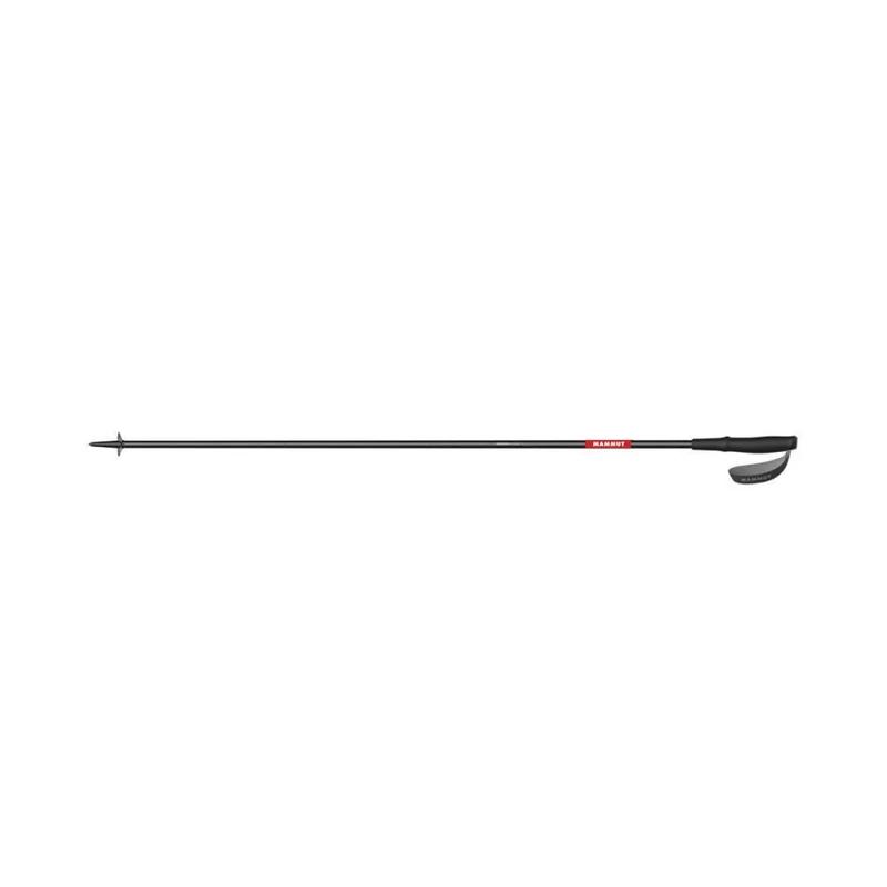 Mammut Aenergy Ultra Carbon Poles| Poles for Hiking and Trail Running| Black, 115cm