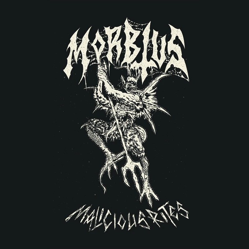 Malicious Rites [CASSETTE]