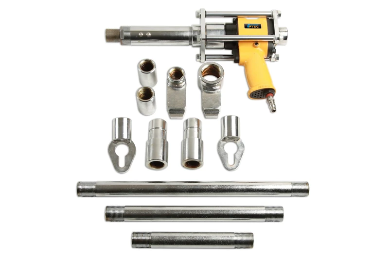 PowerTec 92741 Push Pull Kit - Pneumatic