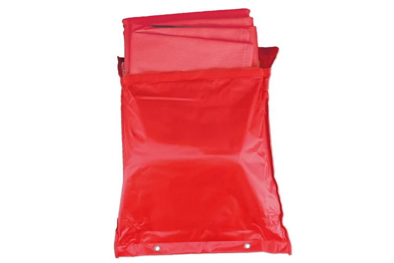 Laser 9260 Fire Blanket for EV Battery 3m x 3m 550°C