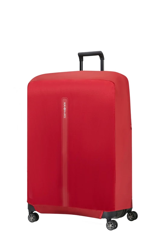 Samsonite Samsonite TA Revolution Protective Case for Suitcase, XL, red, XL, Protective case for Suitcase