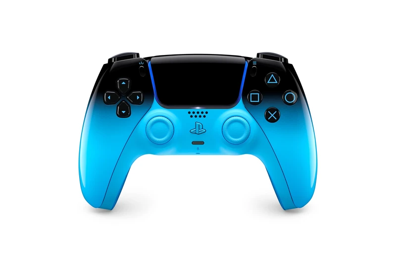 PlayStation DualSense® Wireless Controller - Rhythm Blue