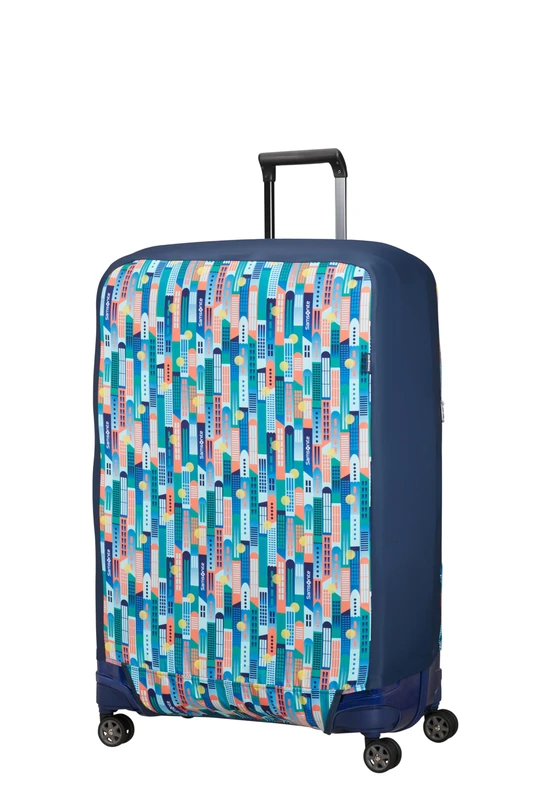 FOLDABLE LUGGAGE COVER XL