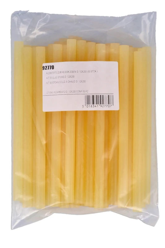 PowerTec 92770 Glue Sticks 50pc