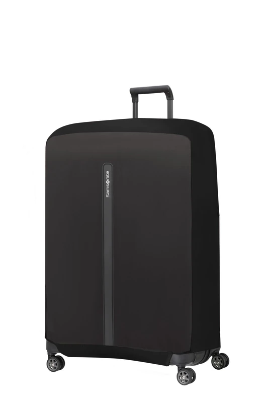 Samsonite Samsonite TA Revolution Protective Case for Suitcase, XL, Black, XL, Protective case for Suitcase